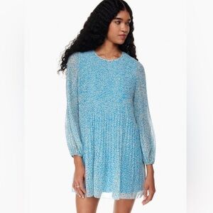 Wilfred Daydreamer Mini Dress